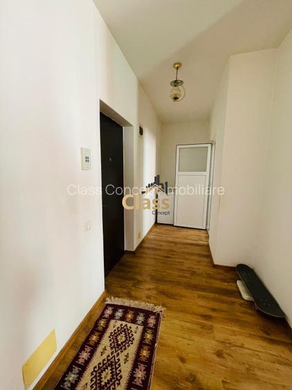 Apartament cu 2 camere | Finisat | 44 mpu | Zona Iulius Mall Sopor - 5
