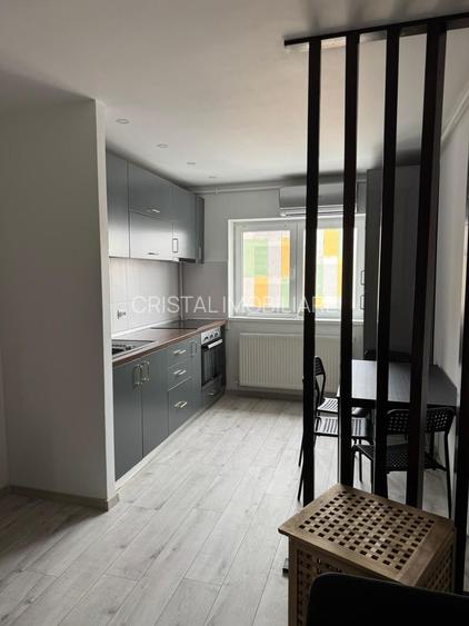 Apartament 3 camere Palladium,  centrală, renovat, Pet friendly, Nicolae Teclu - 12