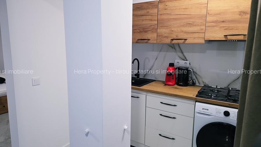 Apartament cu 1 cameră de închiriat Mazepa Roșiori - 17