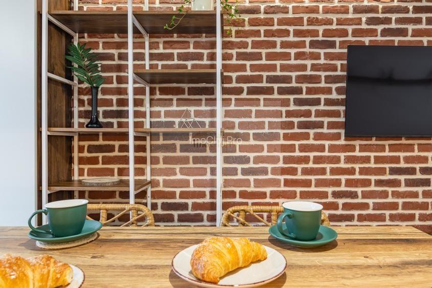 Apartament 2 camere | Superfinisat | Central – Piața Mihai Viteazu - 5