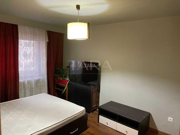 Apartament ideal pentru investiție, Mănăștur, Parcul Primăverii. - 5