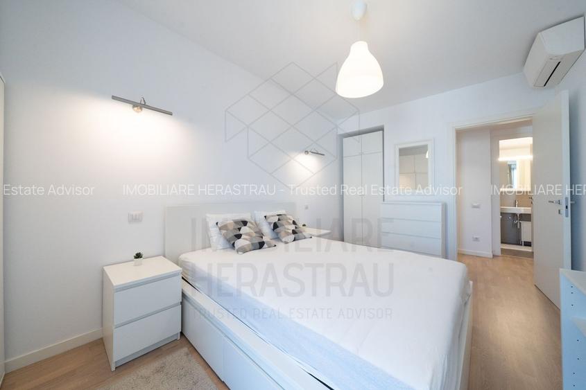 Soseaua Nordului | 2 camere vedere deschisa - 11