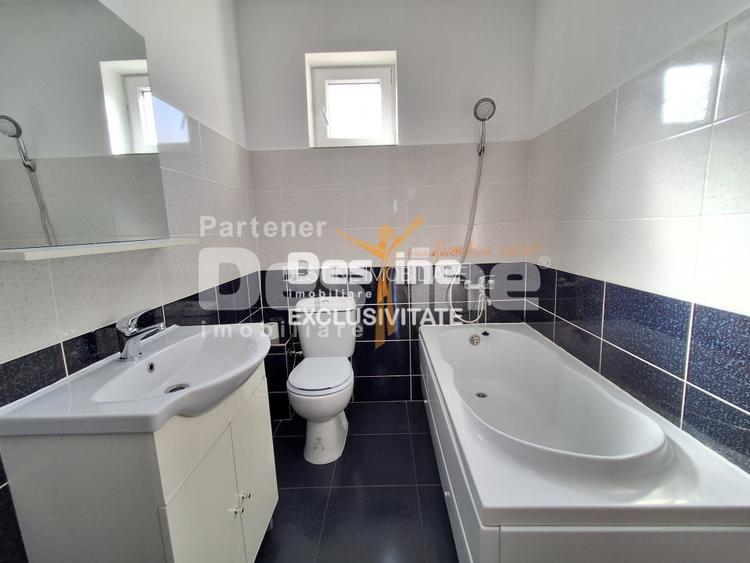 COMISION 0%, Apartament 1 cameră– 33 mp – Lunca Cetățuii, str. Editurii– Parcare - 7
