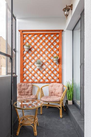 Apartament 2 camere în zona PIATA MIHAI VITEAZUL - 11