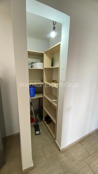 2 Camere Dimitrie Cantemir - Etaj 1 - 54 mp - 9
