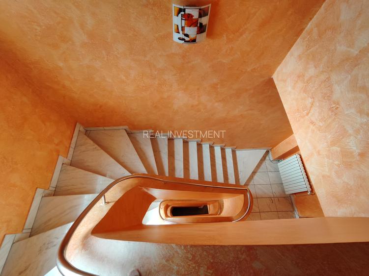 Vila P+2 de ichiriat zona KM 5 - 14