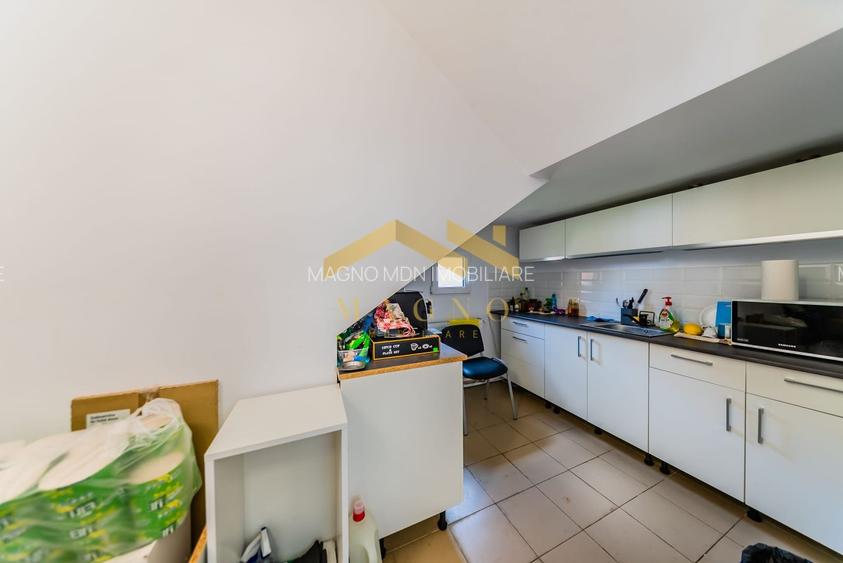 Bloc cu 12 Apartamente si Hala Industriala-Oferta Speciala/Sannicolau - 24