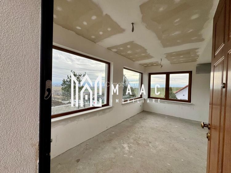 Casă individualăI I 115 mp utili I Teren 536 mp I Șura Mare - 15