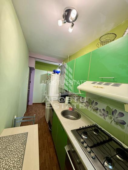 Apartament 2 camere de inchiriat, Dambovita, Timisoara - 6