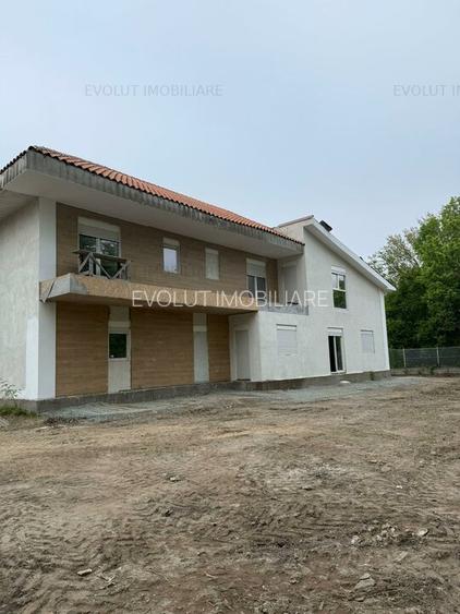 Proprietate comerciala versatila  în Eforie Sud cu vedere panoramica lac - 38