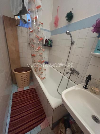 Etaj 1- Apartament 3 camere confort 1 decomandat, zona Obor. - 4