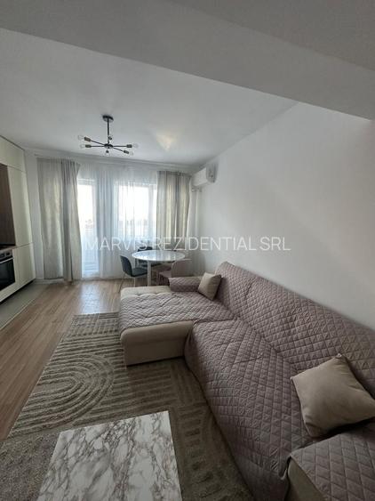Apartament 2 Camere,metrou Berceni-Prima Inchiriere - 8