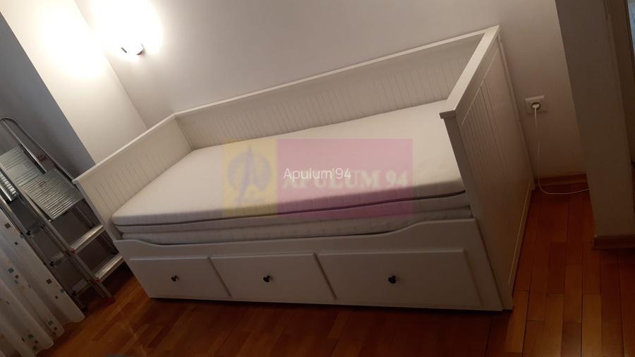 Apartament 3 Camere Piața Romană lângă Metrou - 59