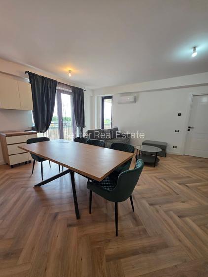 Apartament Premium 3 Camere | 115MP | Parcare  | MY PLACE NORTH – Pipe - 2