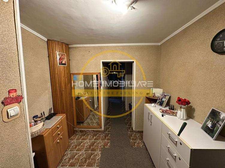 Apartament 3 Camere Decomandat Nicolina-Frumaosa - 3