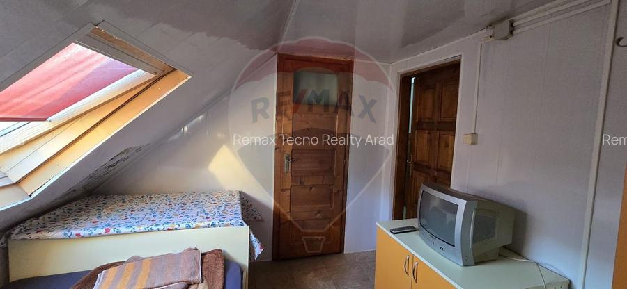 PENSIUNE IN CHISINEU CRIS - 8