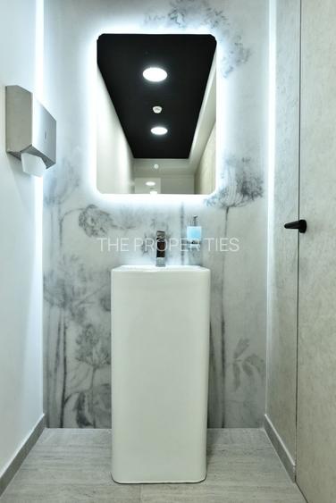 Comision 0! Spatii birouri in zona Dacia - Mosilor -  140mp - 6