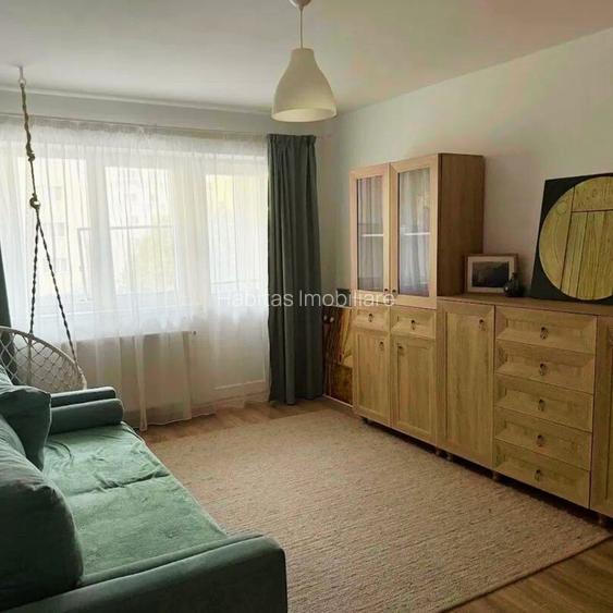 Apartament cu 2 camere I 51 mp I etaj 5/10 I Aleea Pădin I Mănăștur - 2