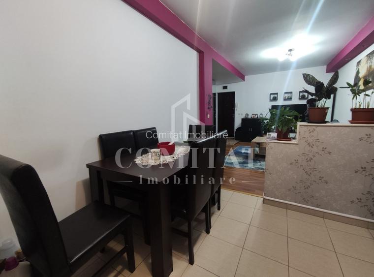 Apartament cu 2 camere | Florești | Zona Terra - 5