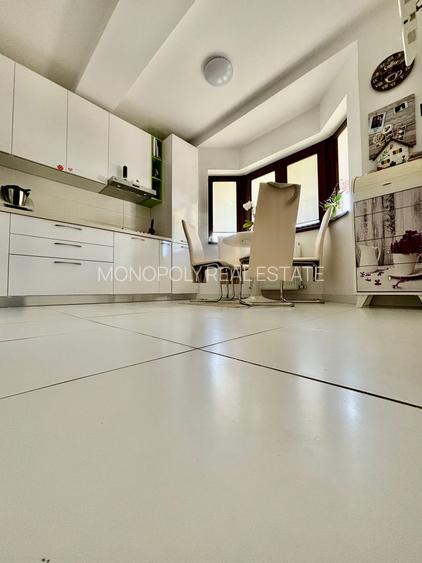 Casa insiruita Sânpetru - 9