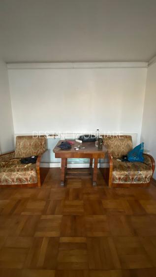 Apartament 3 camere, semidecomandat, et 4/4, zona Democratiei - 3
