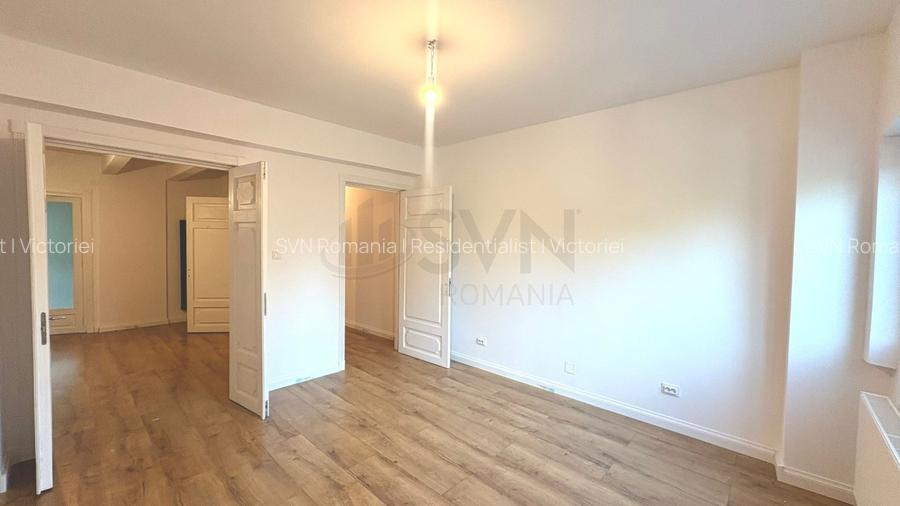 REA1023492 3 Camere I Cismigiu I Renovat si Anvelopat - 16