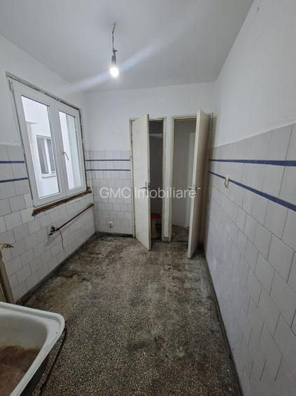 Apartament 2 camere Dimitrie Cantemir-Unirii T725 - 12