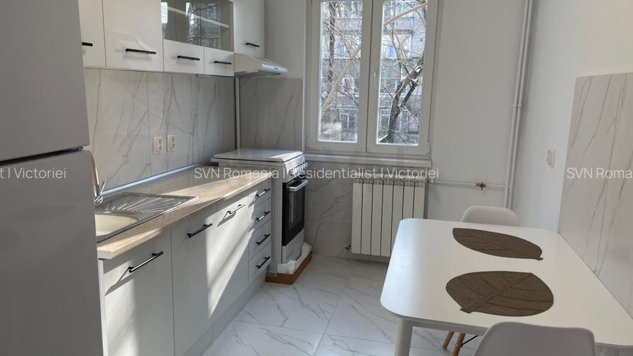 REA1027659 Apartament renovat - prima inchiriere - Piata Gorjului - 7
