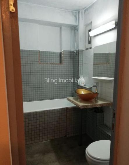 Apartament cu o camera in Manastur - 3