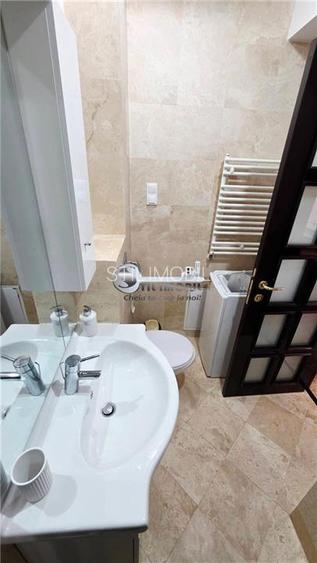 Apartament 3 Camere Exclusive Copou  – Terasă 15 mp | Parcare Inclusă - 23