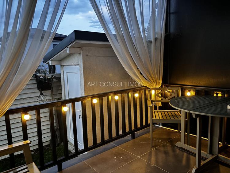 Cartier Latin | Casa | Pet friendly | 4 Camere | Curte 300 mp | Foisor  - 13