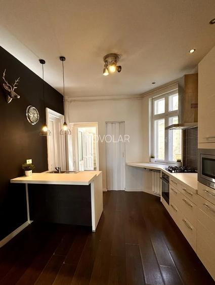 Apartament 4 camere - Marasesti - 3