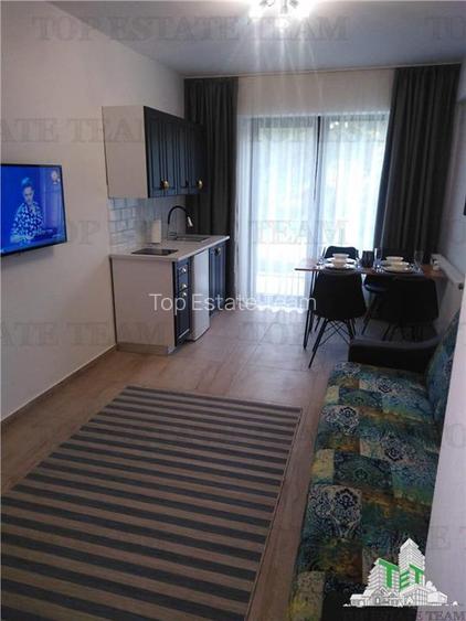 Pensiune premium de vanzare in Voronet - 1.610 mp utili, teren 1.021 mp, afacere - 10