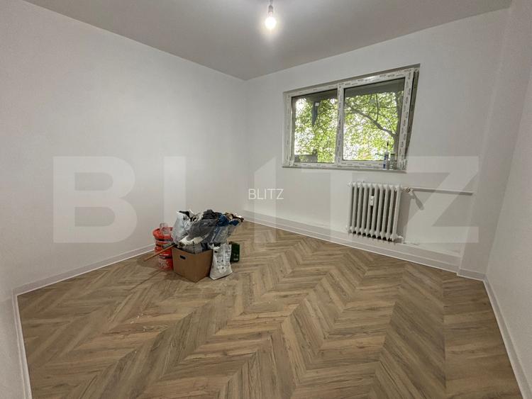 Cameră de cămin renovata, 17 mp – Bulevardul Poitiers - 3