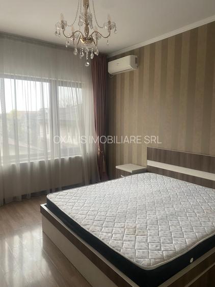 Casa individuala,mobilata si utilata complet! - 16