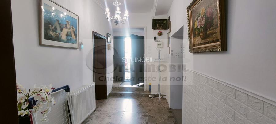 APARTAMENT ULTRACENTRAL , PIATA UNIRII, CUZA VODA 70 MP PLUS CURTE - 46