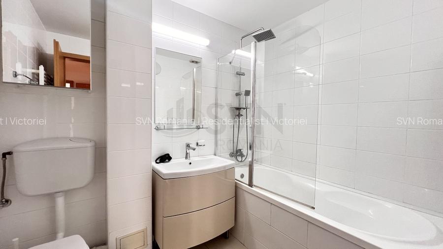 REA1020009 Apartament 4 camere Herastrau - 12