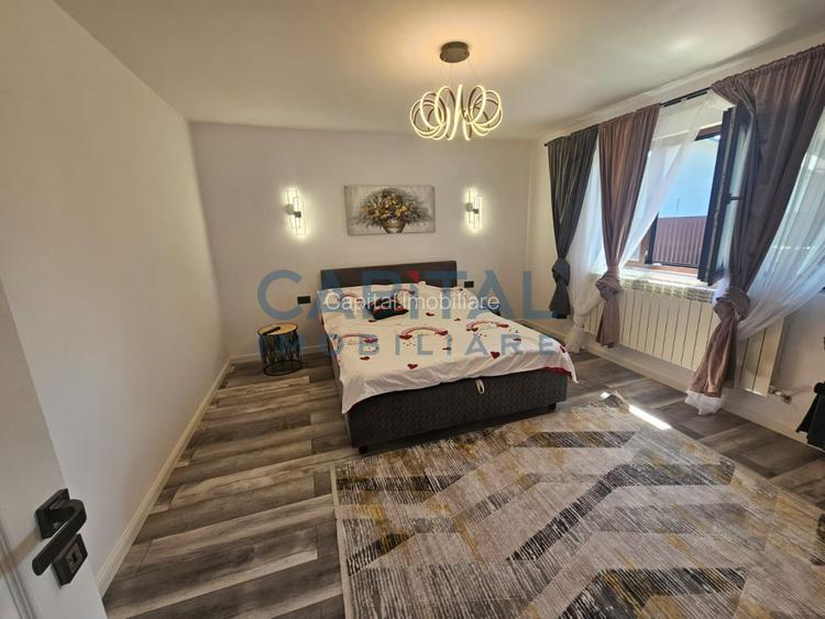 Casa de Vanzare Comision 0% Suprafata teren 500mp - 3