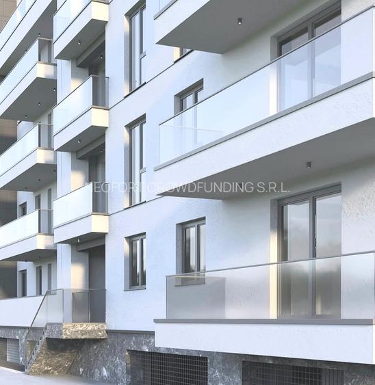 NOU! Apartament 3 Camere Metrou Nicolae Teclu, Bloc 2027, Dotari Excelente - 11