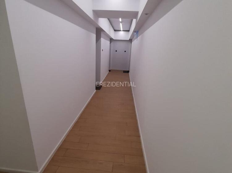 Garsoniera Vacaresti - Delta City - 9