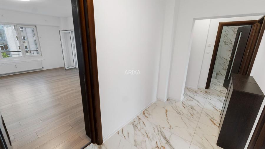 Apartament 3 Camere - Calea Călărașilor 173 | Etaj 5 | Finisat modern - 7