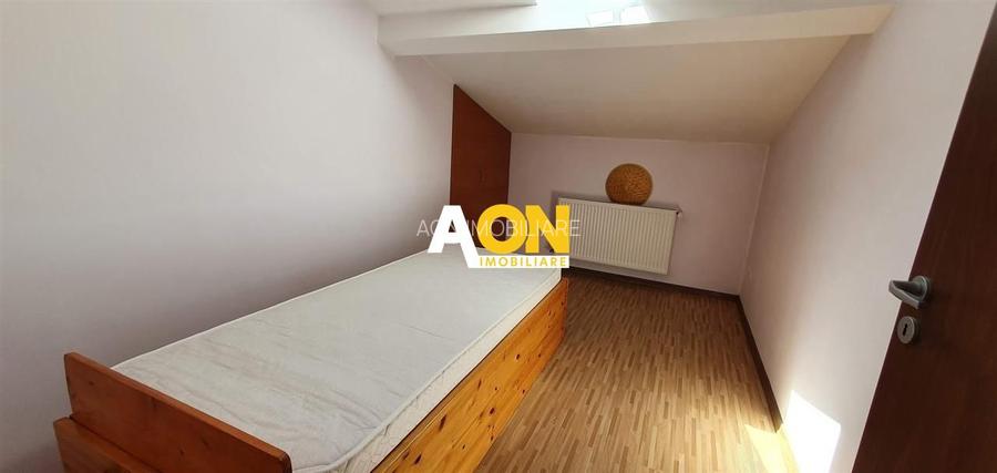 Apartament 3 camere, 97 mp utili, la vila, zona Alba Mall - 12