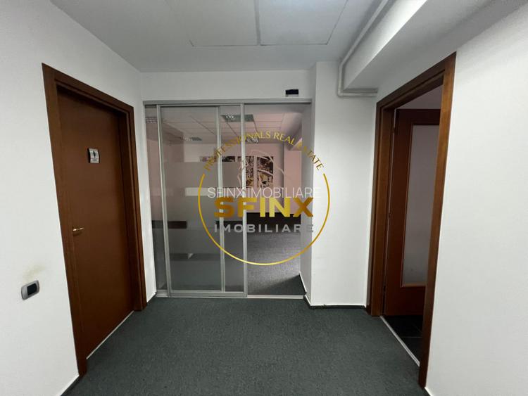 SPATIU BIROURI | CENTRAL | 200MP | REZIDENTIAL |  - 7