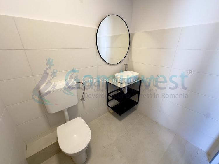 Spatiu de birouri de inchiriat in zona Decebal, Oradea, Bihor. - 11
