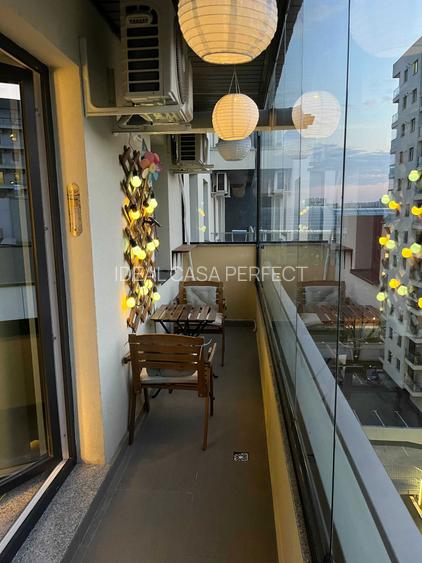 Novum Invest Politehnica langa Facultate, parc, metrou - 2