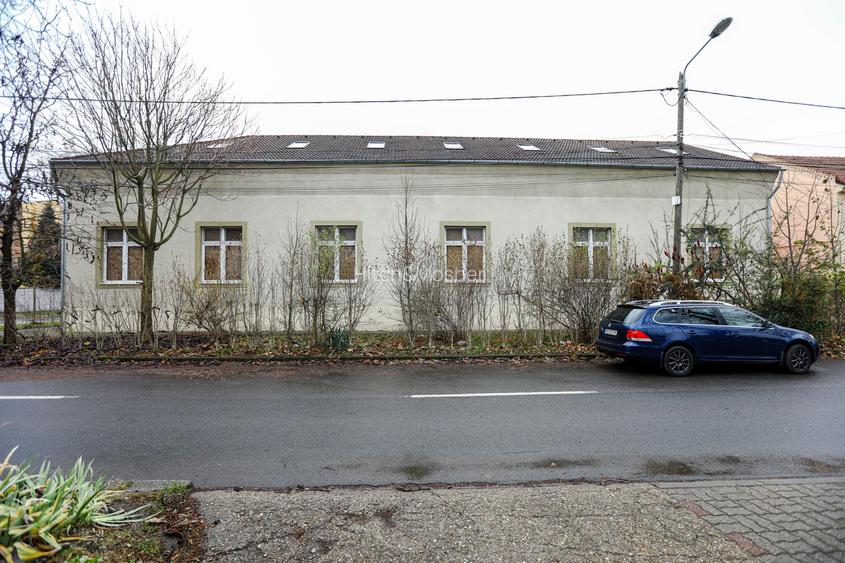 Infrastructură Premium pentru Afaceri IT - Disponibilă Acum - 2