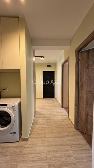 Exclusivitate! Nou! 3 camere, 60 mp, balcon 5 mp, etaj 3, Gheorgheni - 5