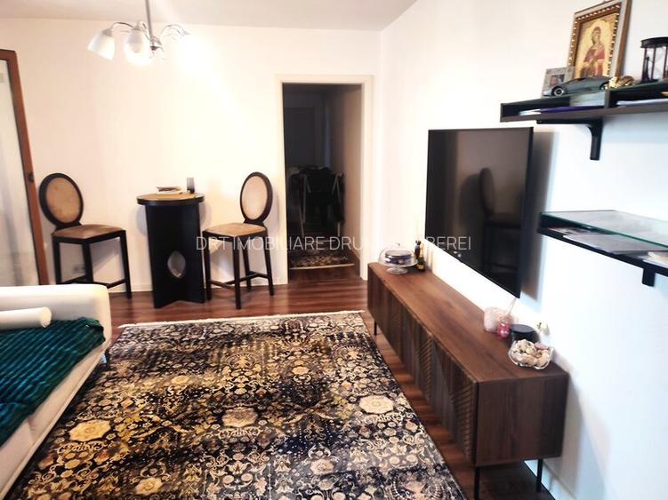 Berceni, Alexandru Obregia - 4