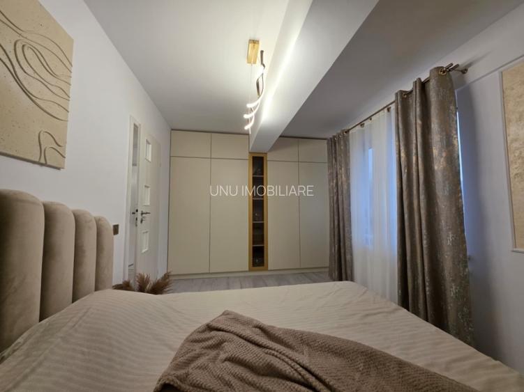 Etaj 1-Tatarasi kaufland-2 Camere 50mp-bloc nou intabulat - 4