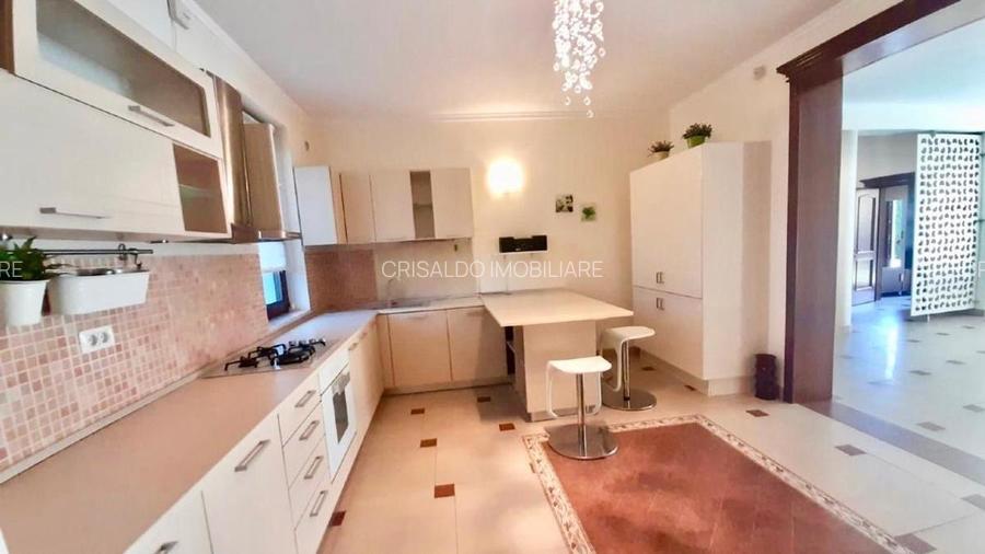 Vila individuala Iancu Nicolae - Jolie Ville - 8